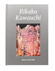 【サイン入り】Rikako Kawauchi: Works 2014–2022